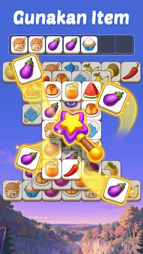 Tile Match: Triple Puzzle Game | Permainan | XWorld Tile Match: Triple Puzzle Game | Permainan | XWorld