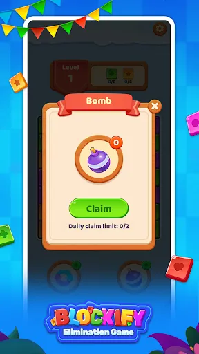Blockify：Elimination Game | Permainan | XWorld