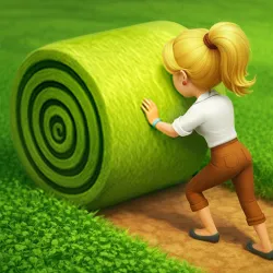 XWorld | Tropical Merge: Merge game XWorld | Tropical Merge: Merge game