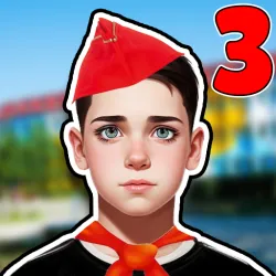 XWorld | Schoolboy Escape 3 Summer Camp