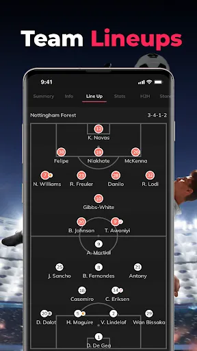 Live TV : Live Scores App | 游戏 | XWorld Live TV : Live Scores App | 游戏 | XWorld
