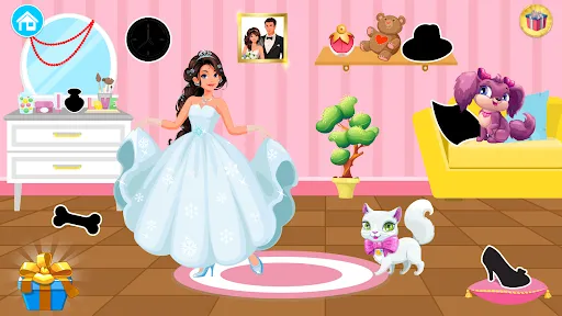 Jogo de colorir princesas | Jogos | XWorld