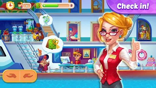 My Grand Hotel: Hotel manager | Permainan | XWorld My Grand Hotel: Hotel manager | Permainan | XWorld