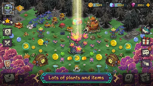 Park of Monster | Games | XWorld Park of Monster | Games | XWorld