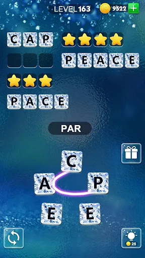 Word Charm | Games | XWorld