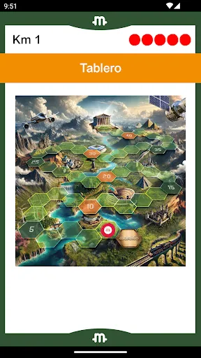 Maratón | Games | XWorld Maratón | Games | XWorld