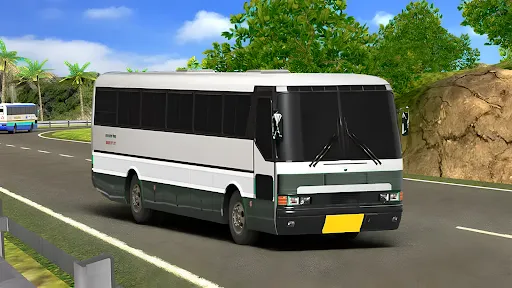 Indian Bus Sim: City Routes | 游戏 | XWorld