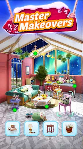 Match Tile Decor | Games | XWorld