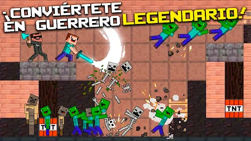 Square Chaos Sandbox | juego | XWorld Square Chaos Sandbox | juego | XWorld