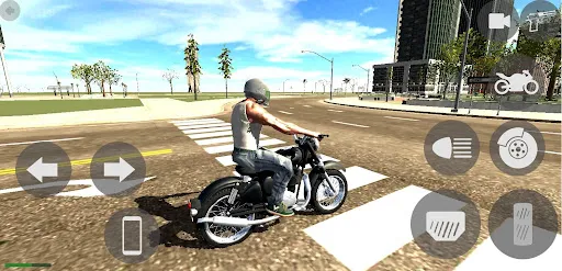 Indian Bikes Driving 3D | 游戏 | XWorld