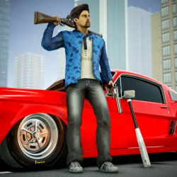 XWorld | Gangster Games: Mafia City 3D