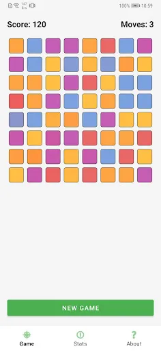 Entropy Match | Permainan | XWorld