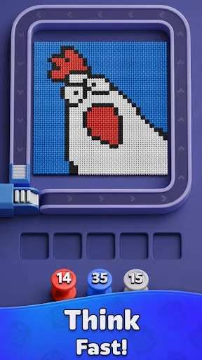 Yarn Loop | Permainan | XWorld