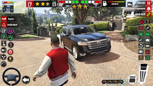 US Car Driving - Car Games 3D | Games | XWorld