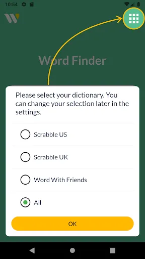 Wordfinder by WordTips | เกม | XWorld