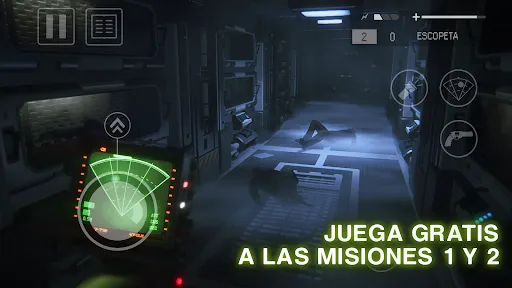 Alien: Isolation | juego | XWorld