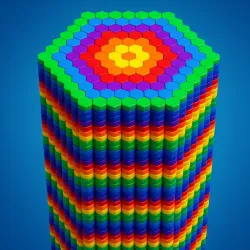XWorld | Hexa Sort