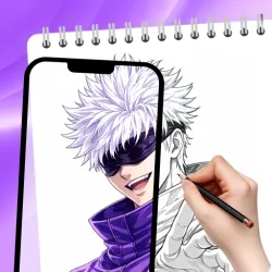 XWorld | Easy Draw - AR Camera Sketch