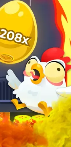 Chicken Road | 游戏 | XWorld
