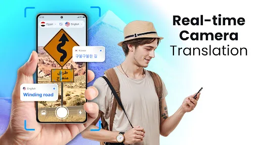 Translate: AI, Camera & Voice | Games | XWorld