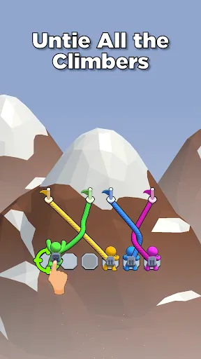 Go Climb! | Игры | XWorld