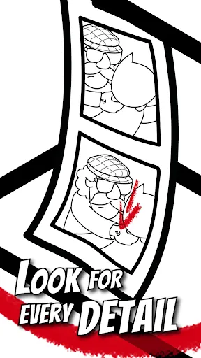 MicroMacro: Downtown Detective | Permainan | XWorld MicroMacro: Downtown Detective | Permainan | XWorld