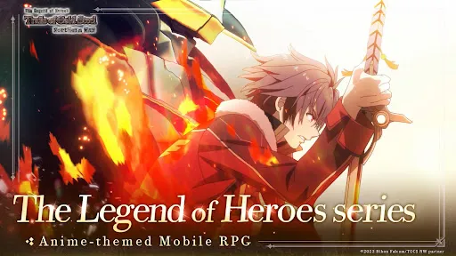 Trails of Cold Steel:NW | เกม | XWorld