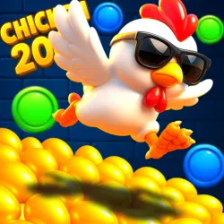 XWorld | CH1CKEN X48