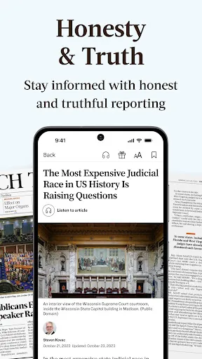 The Epoch Times: Breaking News | Games | XWorld