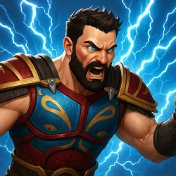 XWorld | Deus Myth