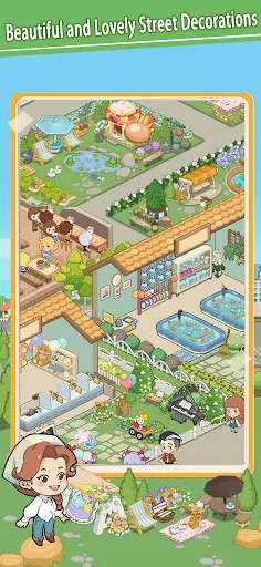 FoodCity Tycoon | Permainan | XWorld FoodCity Tycoon | Permainan | XWorld