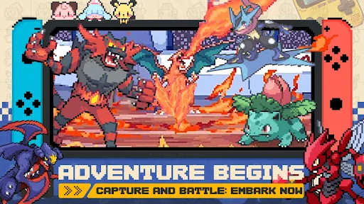Idle Monster:Champion Clash | 游戏 | XWorld