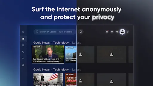 Browser TV Web - BrowseHere | Games | XWorld