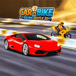 XWorld | Car vs Bike Racing Battle TV
