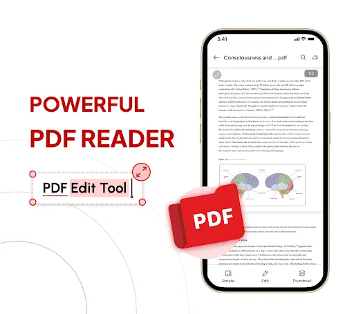 PDF Reader & PDF File Edit | 游戏 | XWorld PDF Reader & PDF File Edit | 游戏 | XWorld
