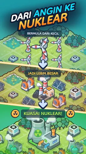 Reactor 2: Nuclear Tycoon | Permainan | XWorld