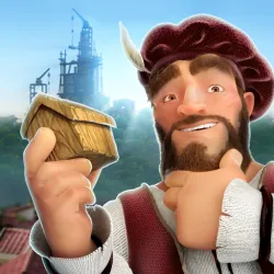 XWorld | Forge of Empires: Build a City