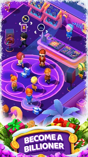 Revenue Avenue | Jogos | XWorld