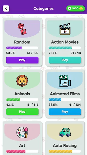 Trivia Master - Quiz Games | Permainan | XWorld