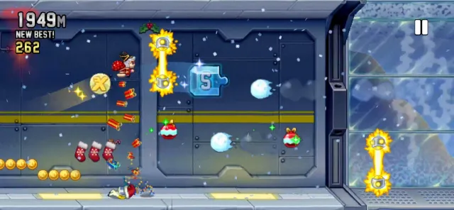 Jetpack Joyride | Jogos | XWorld