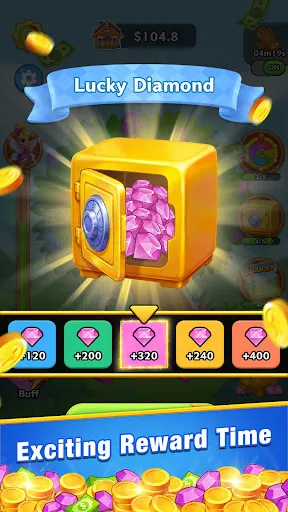Fortune Tree - Grow & Earn | เกม | XWorld Fortune Tree - Grow & Earn | เกม | XWorld