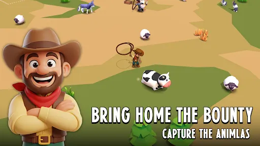 Cowboy Lasso Master: Idle Game | เกม | XWorld Cowboy Lasso Master: Idle Game | เกม | XWorld