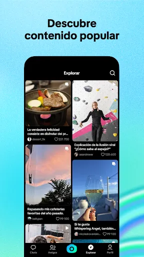 Whee - TikTok Chat | juego | XWorld Whee - TikTok Chat | juego | XWorld