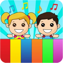 XWorld | Kids piano app
