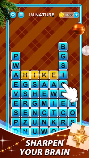 Word Crush - juego de parabras | Jogos | XWorld