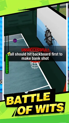 Slam Jam Showdown Game | Permainan | XWorld