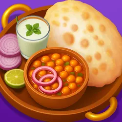 XWorld | Cooking Event : Chef Games