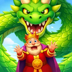 XWorld | Royal Rescue: Match Saga