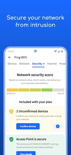 Fing - Network Tools | Games | XWorld