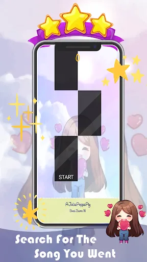 Piano -Julia Minegirl game | Jogos | XWorld Piano -Julia Minegirl game | Jogos | XWorld